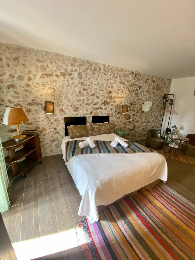 Pitibi Maison D'Hote Sanary-sur-Mer Exterior photo