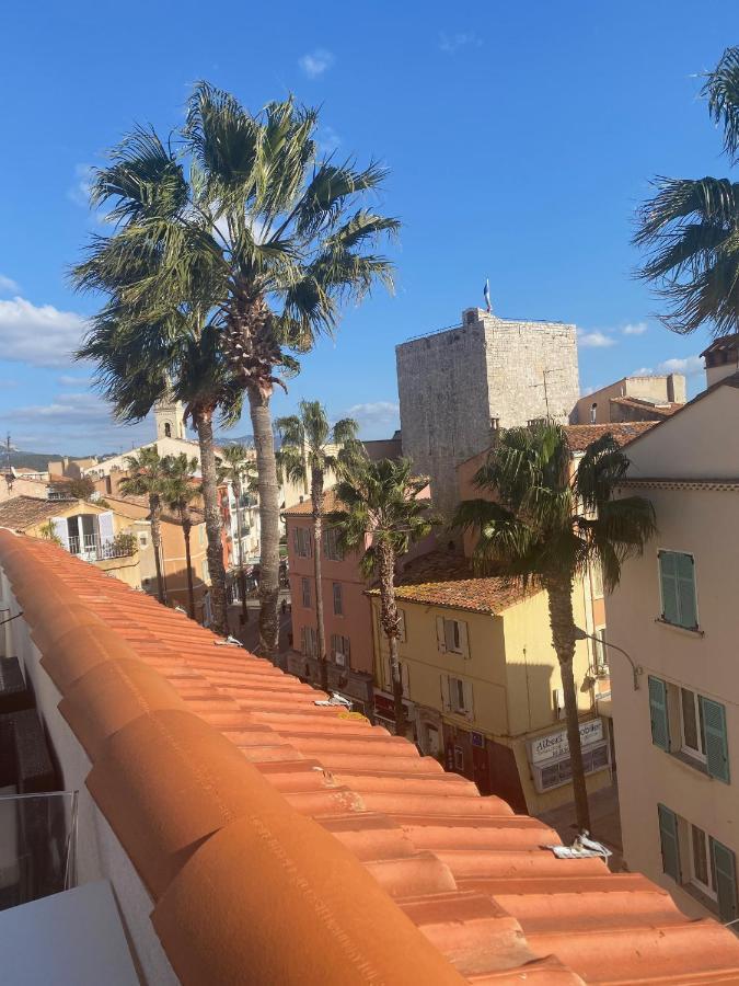 Pitibi Maison D'Hote Sanary-sur-Mer Exterior photo