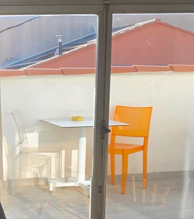 Pitibi Maison D'Hote Sanary-sur-Mer Exterior photo