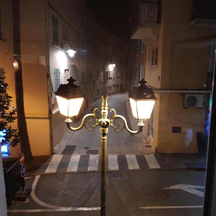 Pitibi Maison D'Hote Sanary-sur-Mer Exterior photo